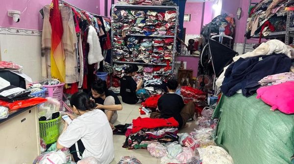 Học phí mỗi tín chỉ bằng thu nhập bao nhiêu giờ làm thêm?