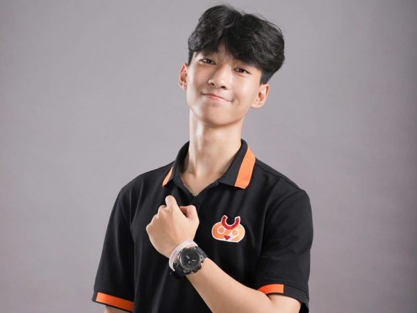 ‘Học sinh cá biệt’ chinh phục học bổng trời Âu về an ninh mạng