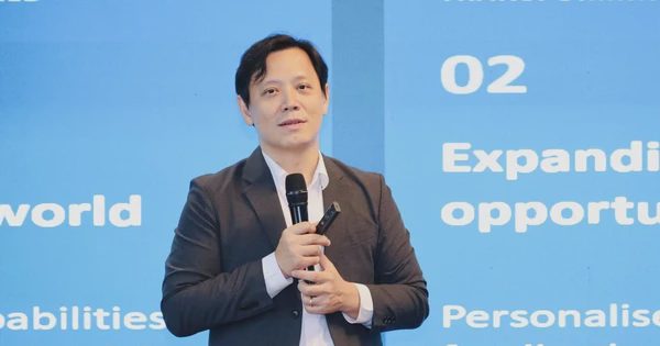 Học sinh dùng AI: Có đáp án nhanh chưa chắc đã học tốt