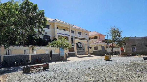 Học sinh dùng vật sắc nhọn khiến 5 bạn học bị thương: Sở GD&ĐT TPHCM nói gì?