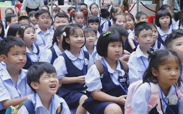 Học sinh được nghỉ tối đa mấy buổi trong năm học, tiểu học có được nghỉ nhiều hơn?