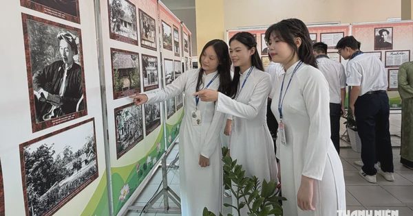 Học sinh, giáo viên TP.HCM sẽ tham gia cuộc thi, kỳ thi nào trong năm học này?