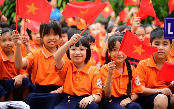 Học sinh TP.HCM không phải đóng BHYT, sinh viên được hỗ trợ 50%