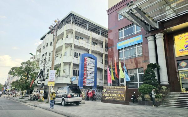 Học tập kinh nghiệm xổ số mà đến 'quá trời' điểm tham quan thơ mộng, là chơi hay học?