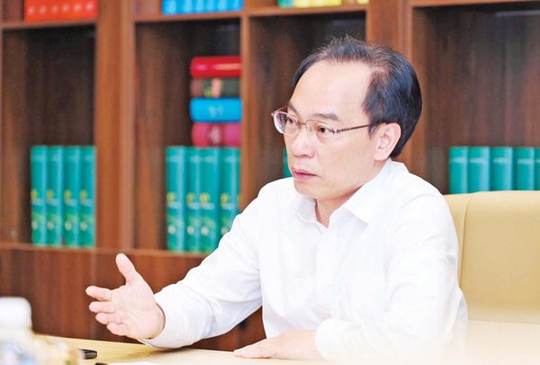 Học thật, thi thật