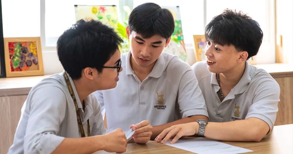 Học thêm IELTS và những khoản chi khó nhìn thấy