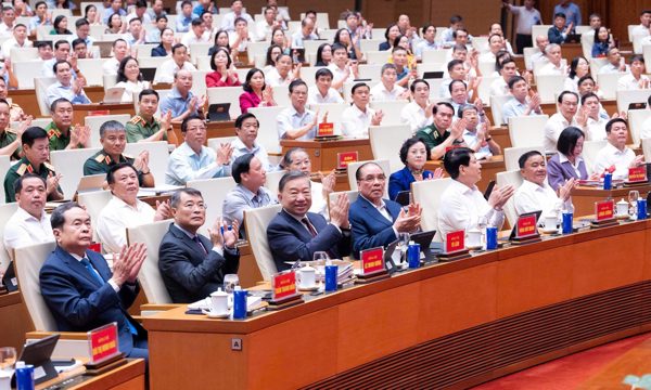 Học, thực hành theo Bác Hồ phải vào việc thật, làm thật, tạo ra kết quả thật