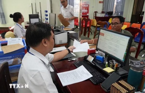 Học và thực hành theo Bác: Chuyển hóa thành hành động cụ thể