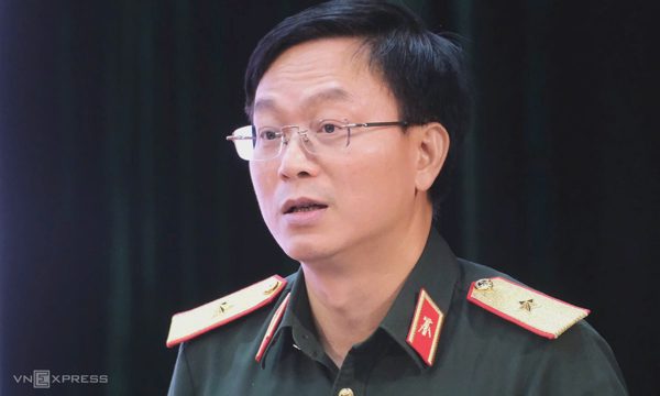 Học viện Kỹ thuật quân sự sắp mở hệ đào tạo 'tinh hoa'