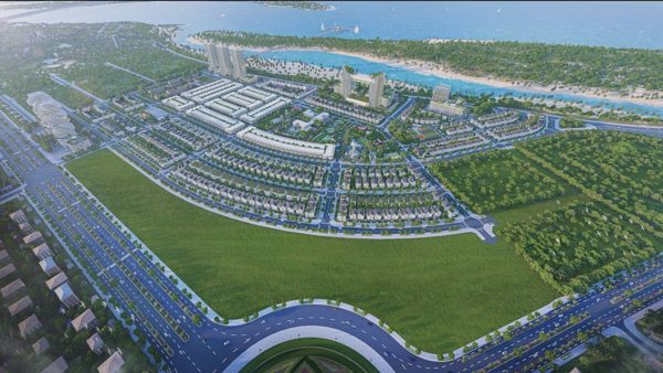 Hodeco được chuyển hơn 4.000 m2 đất nông nghiệp làm khu nhà ở