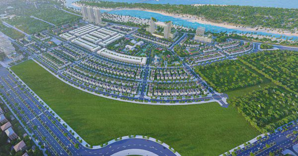 Hodeco được chuyển mục đích sử dụng hơn 4.000m2 đất thực hiện dự án