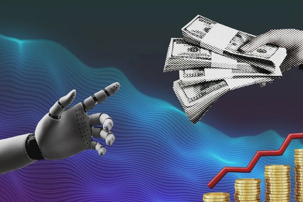 Hỏi AI chuyện tiền bạc: Việc nào nên nghe, việc nào nên dừng?