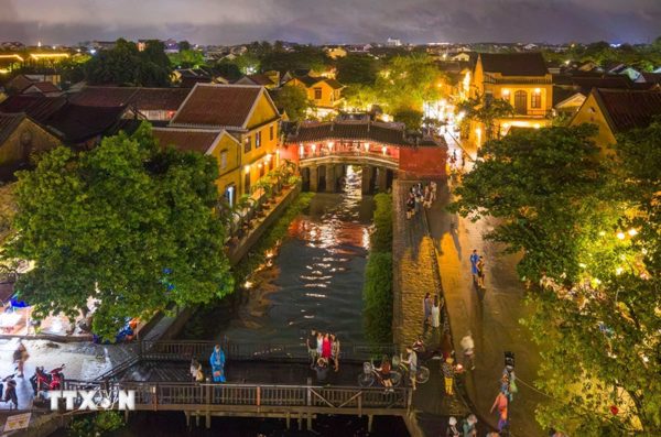 Hội An: Đánh thức giá trị di sản, phát triển du lịch bền vững