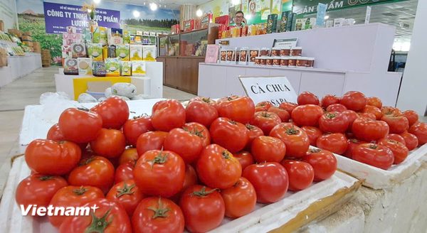 Hội chợ Làng nghề Việt Nam: Kết nối sản phẩm, văn hóa và du lịch nông thôn