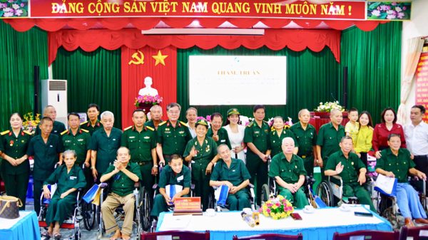 [Hỏi-Đáp] Hướng dẫn thủ tục cấp giấy xác nhận thân nhân của người có công với cách mạng