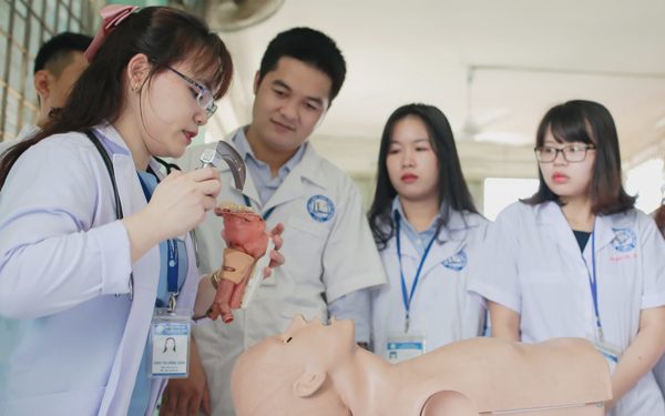 Hội đồng Y khoa quốc gia công bố kế hoạch kiểm tra năng lực hành nghề bác sĩ