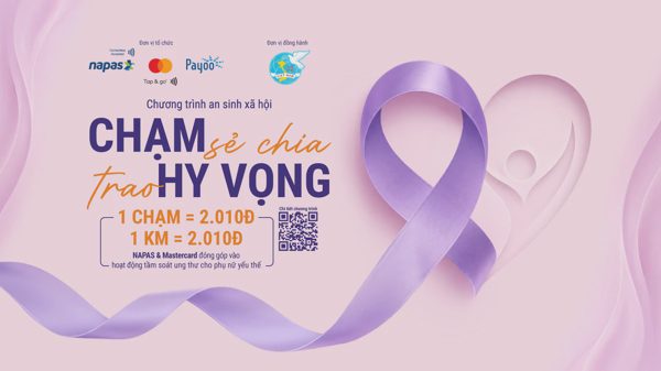 Hội LHPN Việt Nam phấn đấu đưa hơn 2000 suất tầm soát ung thư về vùng xa