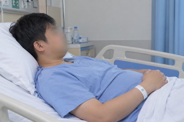 Hơi mập một chút có thể là ‘vốn liếng’ bảo toàn tính mạng