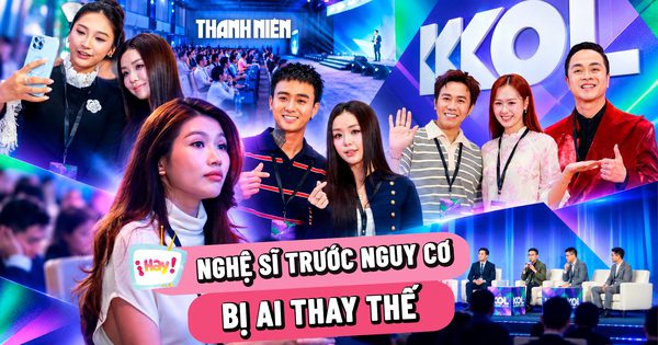 Hội nghị KOL toàn quốc 2026: Vai trò của những người nắm giữ sức hút dư luận