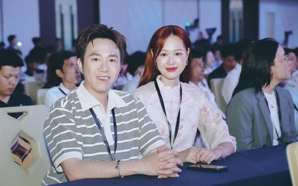 Hội nghị KOL toàn quốc: Anh Đức, Trương Đình Hoàng nói về trách nhiệm của người có ảnh hưởng