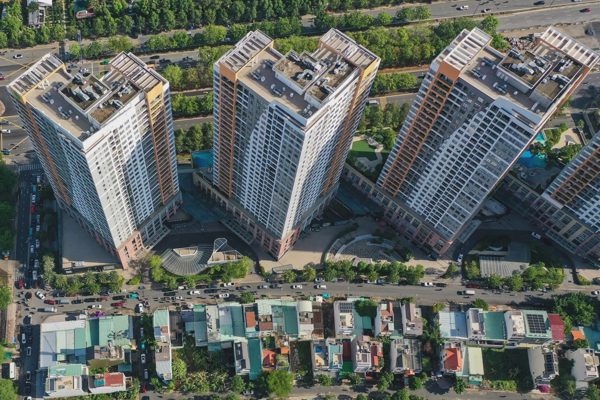Hội nghị nhà chung cư The Sun Avenue có nhiều bất thường, xem xét hủy kết quả biểu quyết