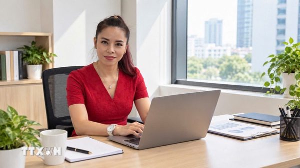Hội nghị Trung ương 4: Quản trị nhân tài phục vụ phát triển nhanh và bền vững