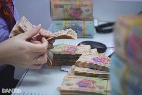 Hội nghị Trung ương 5 dự kiến thông qua Đề án cải cách tiền lương