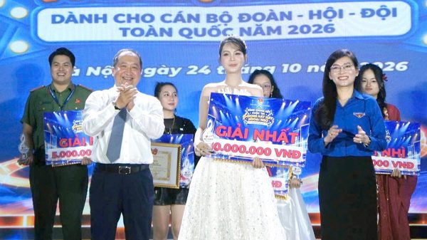Hội nhập sâu rộng cùng bản lĩnh và bản sắc Việt