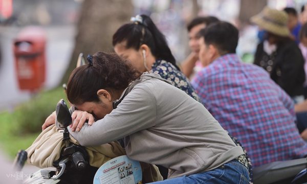 Hội phụ huynh loay hoay sau lệnh cấm thu quỹ