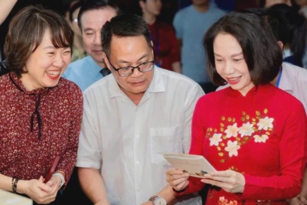 Hội Sách Hà Nội lần thứ XI quy tụ 30 nhà xuất bản, đơn vị phát hành