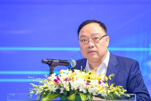 Hội thảo Ngày Thanh toán số Việt Nam 2026: Hướng tới thanh toán thông minh