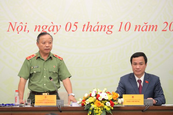Hội thảo quốc gia tìm giải pháp phát huy giá trị văn hóa Việt trong kỷ nguyên mới