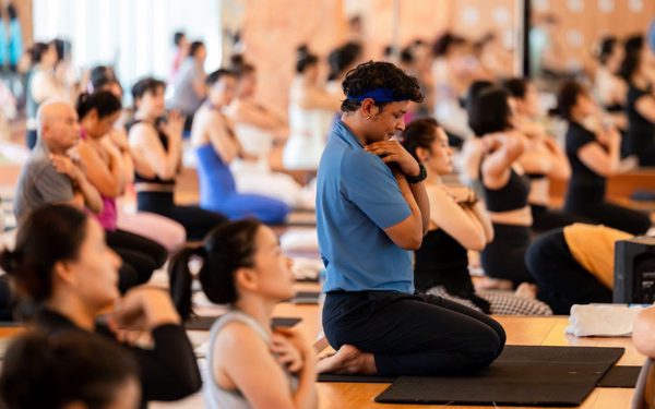 Hội viên phòng gym California góp tiền để hỗ trợ vì thầy dạy 'nhiều tháng chưa có lương'