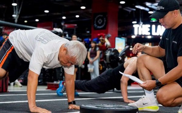 Hội viên thắc mắc điều gì đang xảy ra với California Fitness & Yoga?