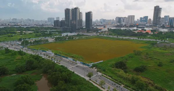 Hôm nay (23/10), Phát Đạt và Lotte khởi công siêu dự án 60.000 tỷ đồng tại thành phố giàu nhất Việt Nam
