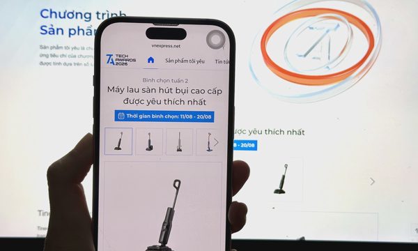 Hôm nay đóng cổng bình chọn máy lau sàn hút bụi cao cấp