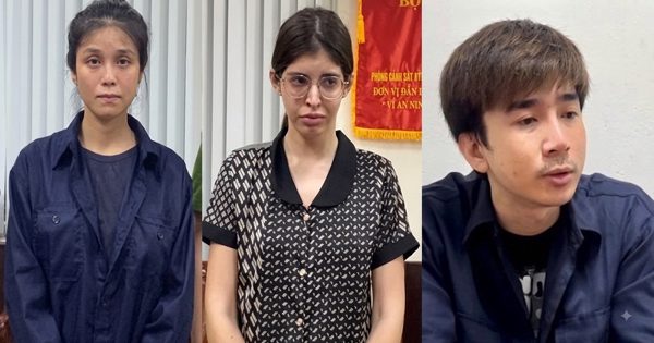 Hôm nay, tòa tuyên án ca sĩ Chi Dân, người mẫu An Tây và 225 bị cáo trong đại án VN10