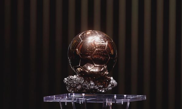 Hôm nay trao Quả Bóng Vàng 2026