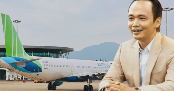 Hôm qua - 25/10, ông Trịnh Văn Quyết tiết lộ một máy bay đặc biệt lần đầu tiên hạ cánh xuống Gia Lai