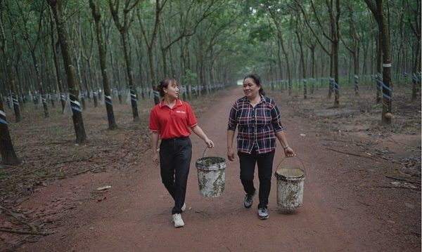 Home Credit 'trợ lực' cho người lao động