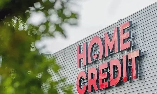 Home Credit Việt Nam báo lãi trước thuế hơn 1.600 tỷ