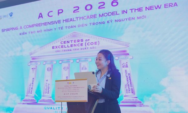 Hơn 1.000 chuyên gia y tế dự hội nghị khoa học tại Cần Thơ