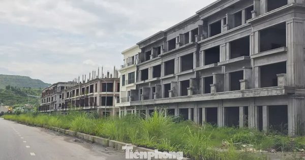 Hơn 1.000 nhà đầu tư chờ sổ đỏ tại dự án FLC ở Quảng Ninh