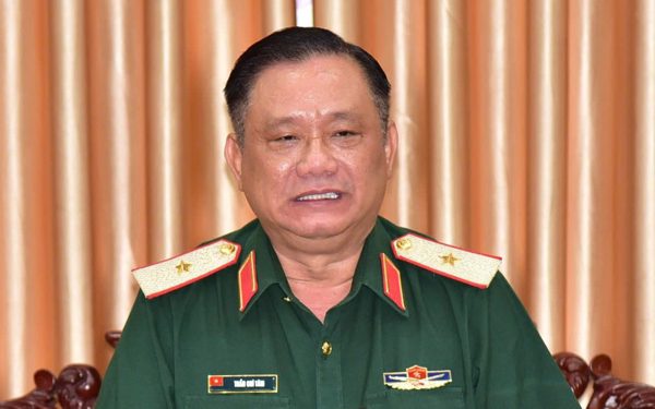 Hơn 1.200 hài cốt liệt sĩ được Quân khu 7 tìm thấy tại đất bạn Campuchia và các tỉnh miền Đông