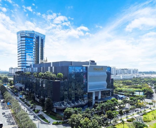 Hơn 1.500 đại biểu quốc tế và trong nước tham dự Diễn đàn Kinh tế Mùa Thu 2026