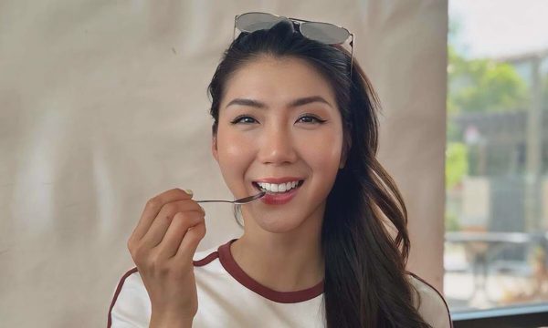 Hơn 10 năm nỗ lực trên đất Mỹ của Ngọc Quyên