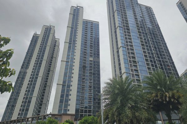 Hơn 100.000 căn hộ, nhà phố dự kiến mở bán, lãi suất cao vẫn là rào cản