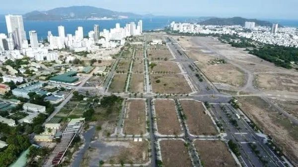 Hơn 100 bị hại đề nghị tiếp tục thỏa thuận tại dự án Sân bay Nha Trang cũ