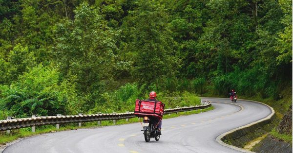 Hơn 100 đơn hàng và câu chuyện về những người không bỏ cuộc