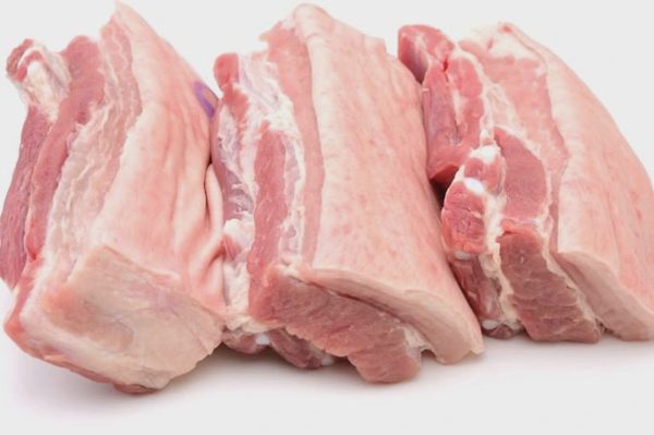 Hơn 112.000 tấn thịt heo nhập khẩu giá rẻ được bán đi đâu?